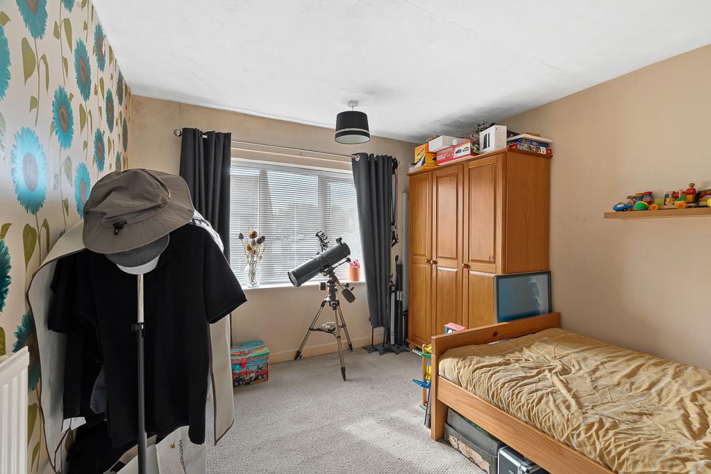 Nixon Drive, Winsford CW Estate Agents